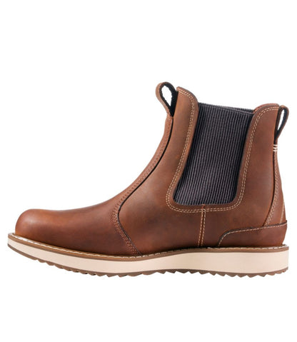 L.L.Bean | Women's Stonington Chelsea Boots, Leather