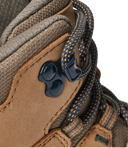 L.L.Bean | Women's Trail Model X Waterproof Hiking Boots, Leather