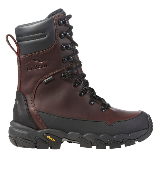 L.L.Bean | Women's Maine Warden's Field Boot