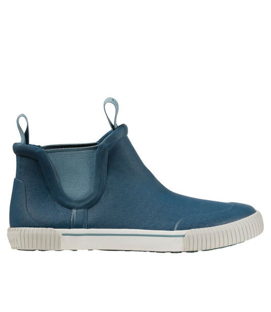 L.L.Bean | Women's Wellie® Sport Rubber Chelsea Boots
