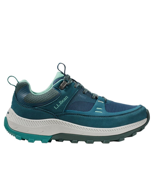 L.L.Bean | Women's Access Hiking Shoes, Waterproof