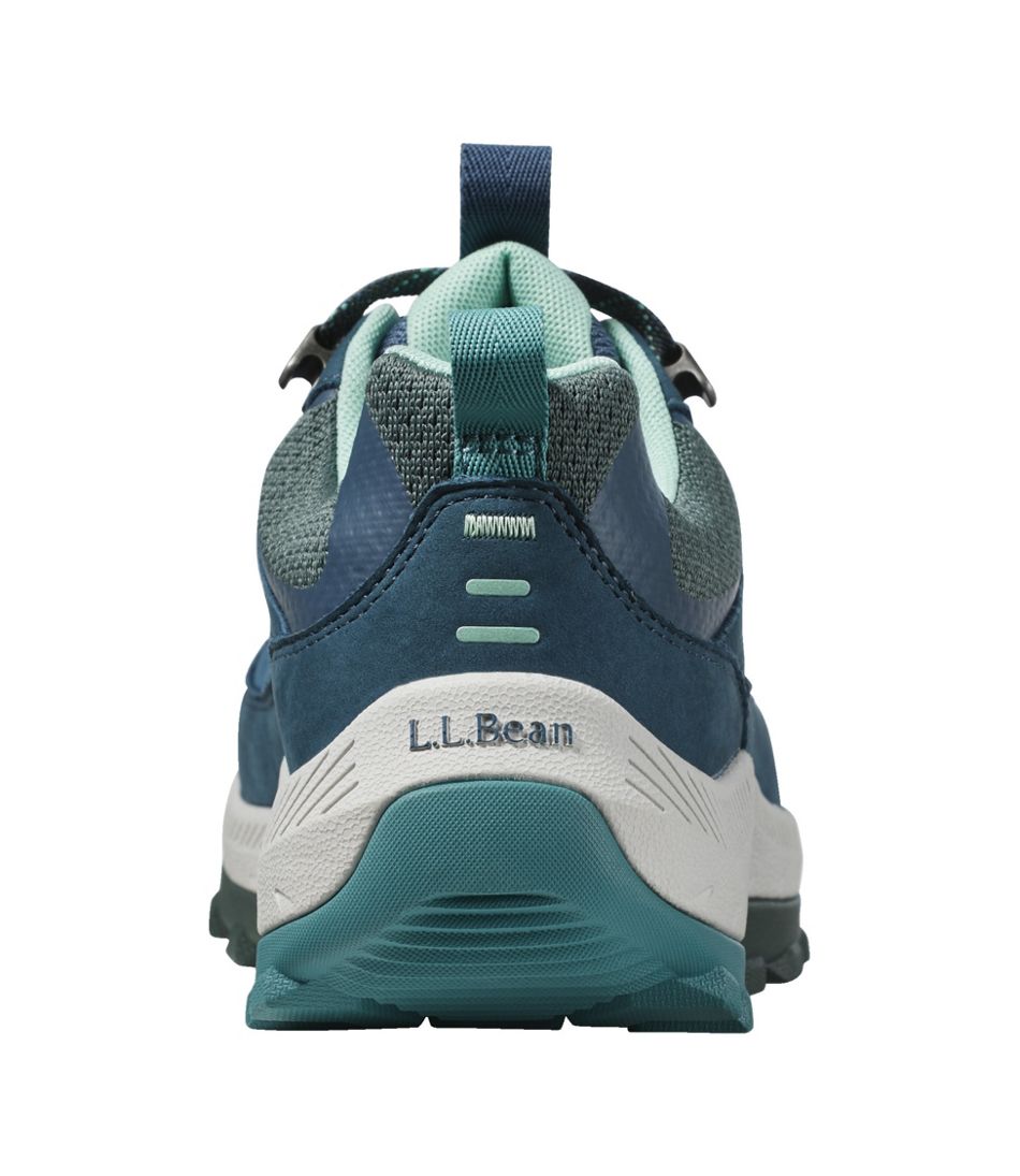 L.L.Bean | Women's Access Hiking Shoes, Waterproof