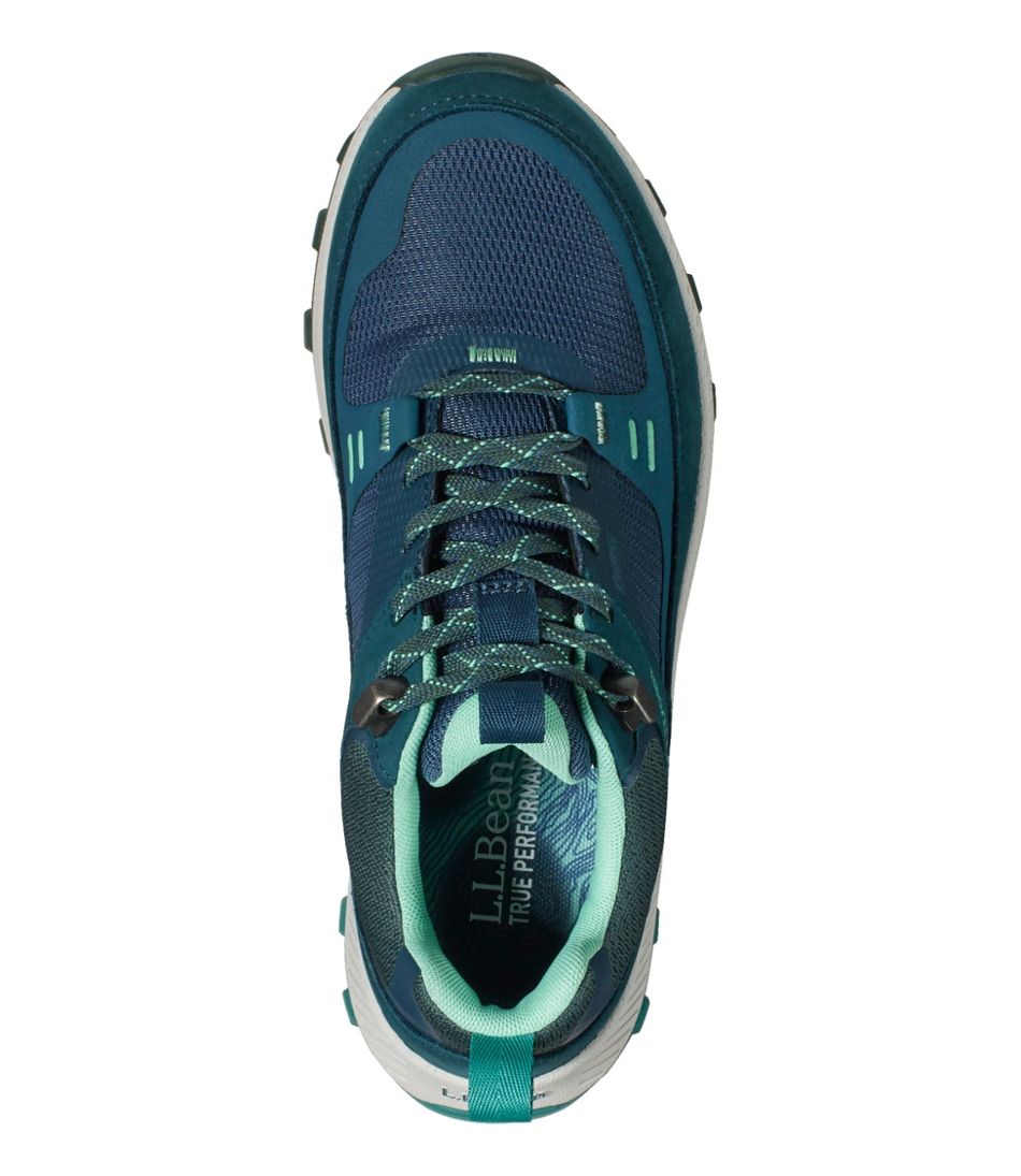 L.L.Bean | Women's Access Hiking Shoes, Waterproof