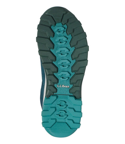 L.L.Bean | Women's Access Hiking Shoes, Waterproof