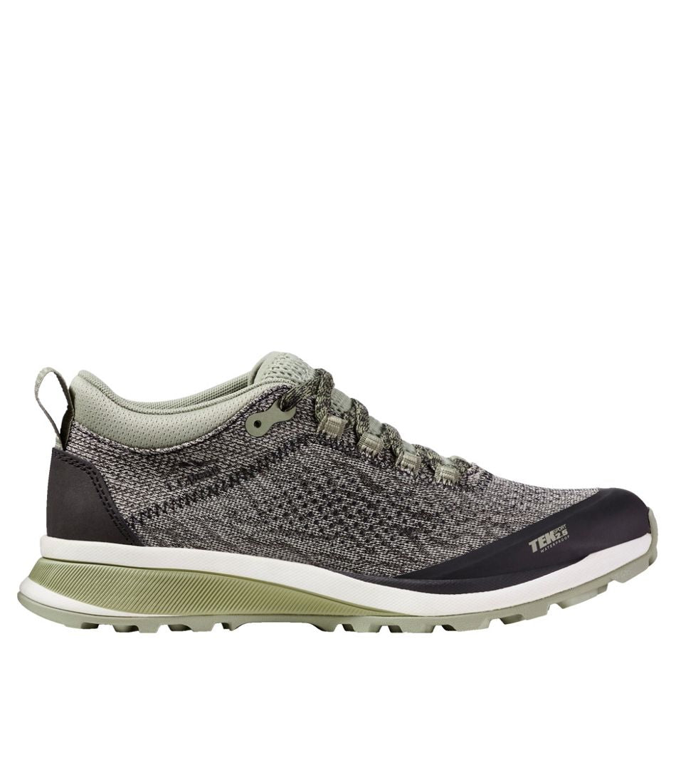 L.L.Bean | Women's Elevation Hiking Shoes, Waterproof