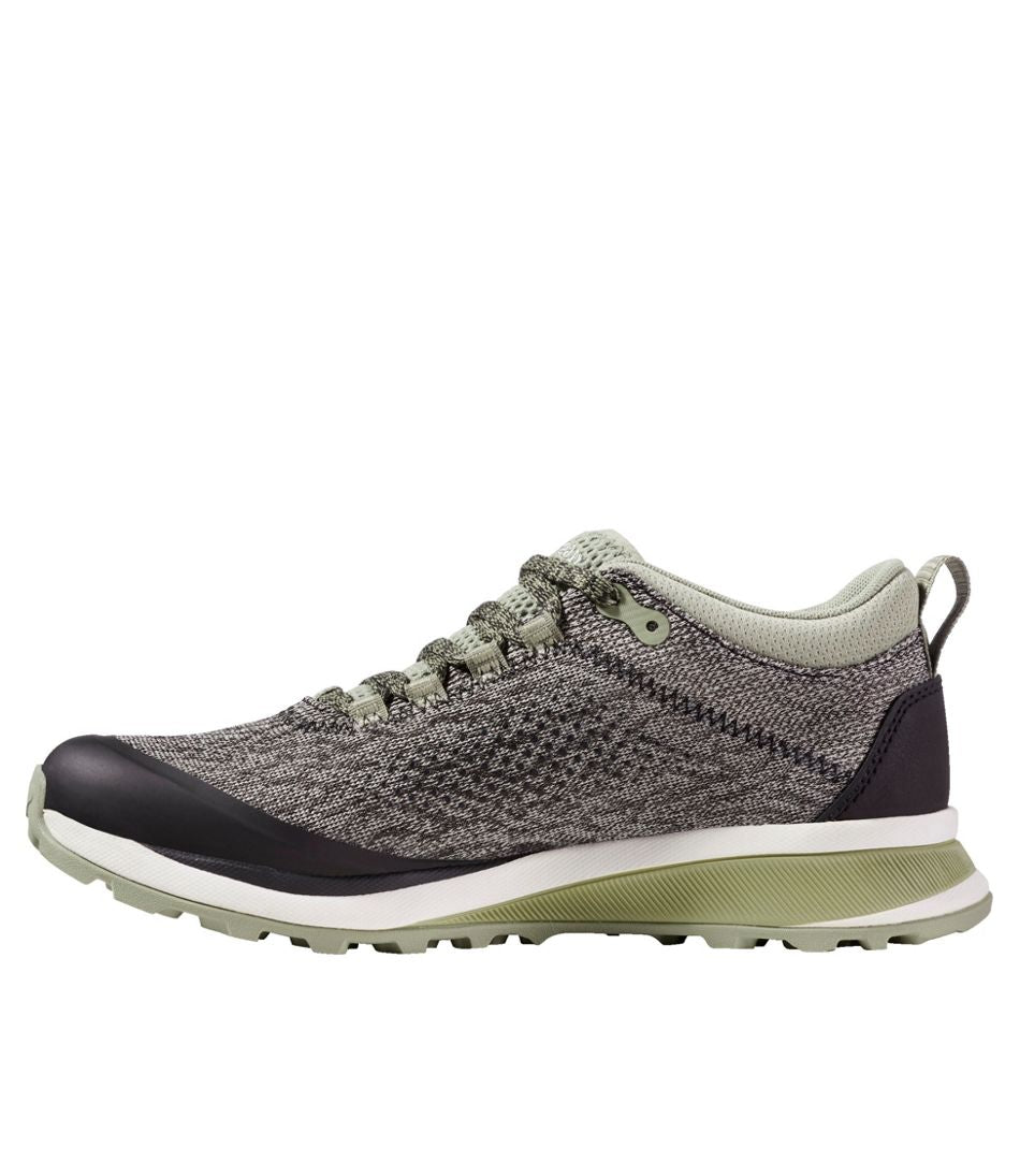 L.L.Bean | Women's Elevation Hiking Shoes, Waterproof