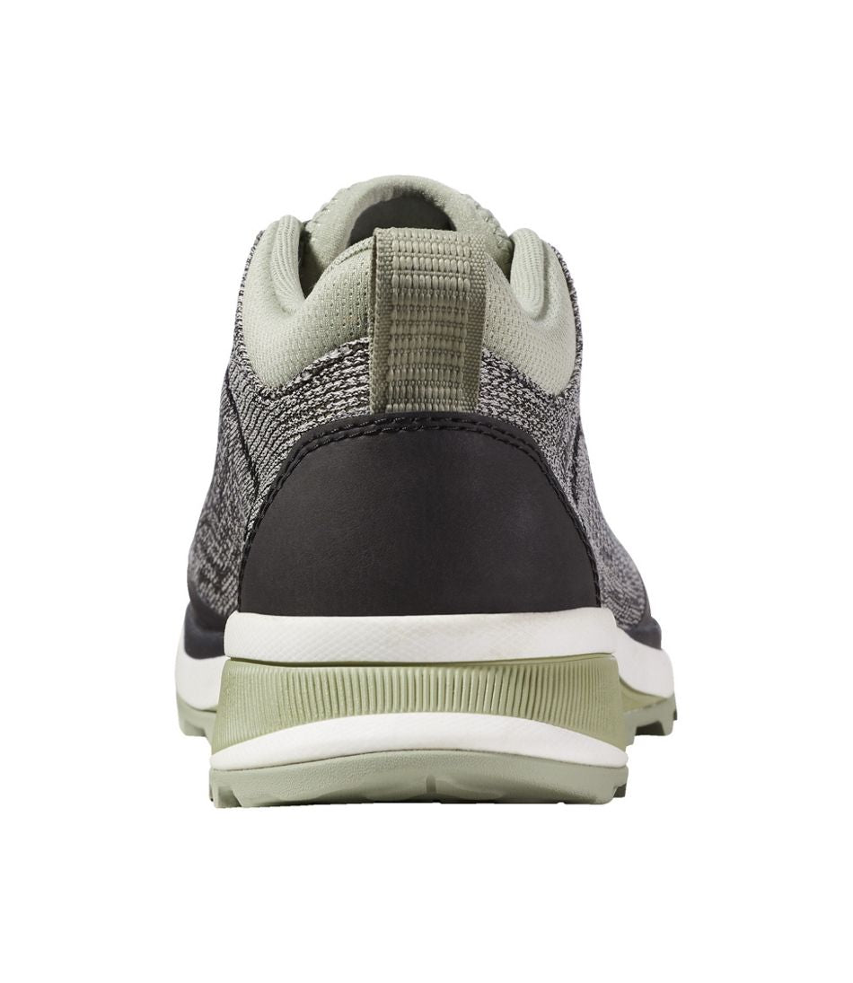 L.L.Bean | Women's Elevation Hiking Shoes, Waterproof
