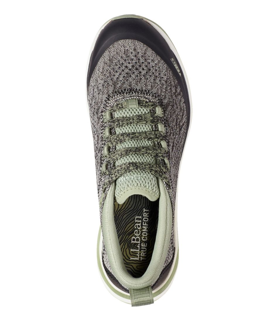 L.L.Bean | Women's Elevation Hiking Shoes, Waterproof