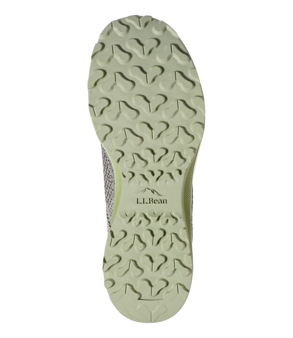 L.L.Bean | Women's Elevation Hiking Shoes, Waterproof