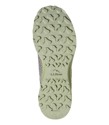 L.L.Bean | Women's Elevation Hiking Shoes, Waterproof