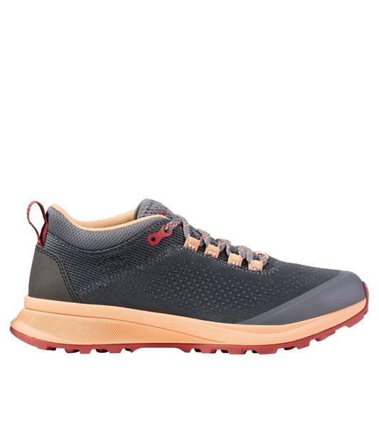 L.L.Bean | Women's Elevation Hiking Shoes, Ventilated