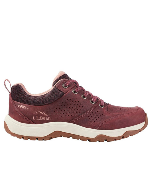 L.L.Bean | Women's Trailduster Hiking Shoes