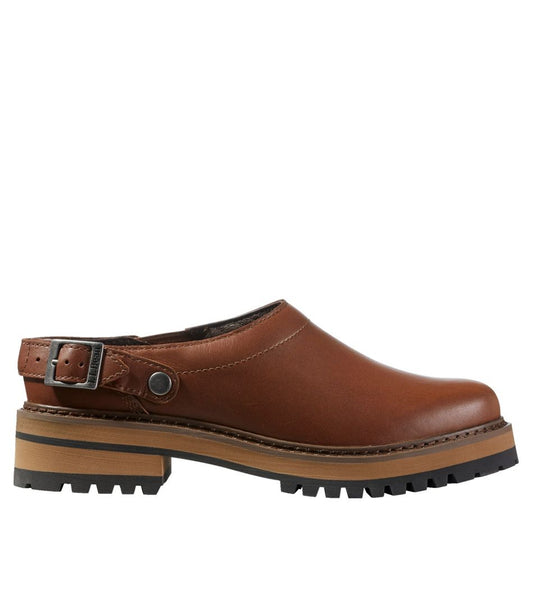 L.L.Bean | Women's Camden Hills Clogs