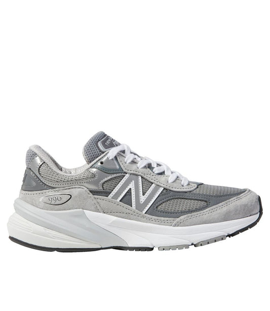 L.L.Bean | Women's New Balance 990V6 Running Shoes