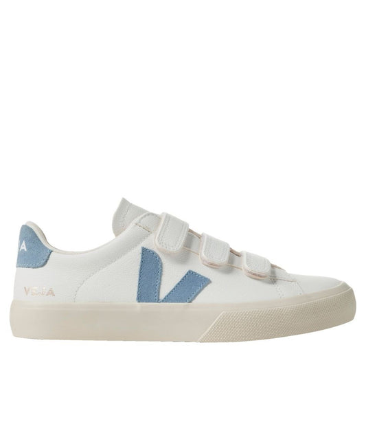 L.L.Bean | Women's VEJA Recife Sneakers, Hook-and-Loop