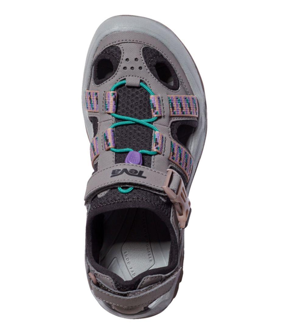 L.L.Bean | Women's Teva Omnium Sandals