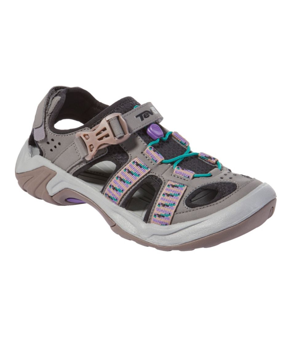 L.L.Bean | Women's Teva Omnium Sandals