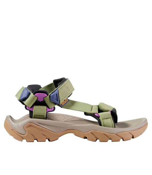 L.L.Bean | Women's Teva Terra Fi 5 Universal Sandals