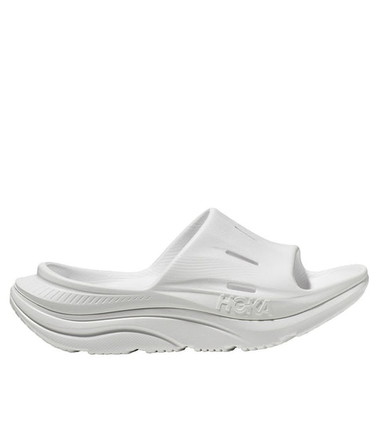 L.L.Bean | Women's HOKA Ora Recovery Slides 3