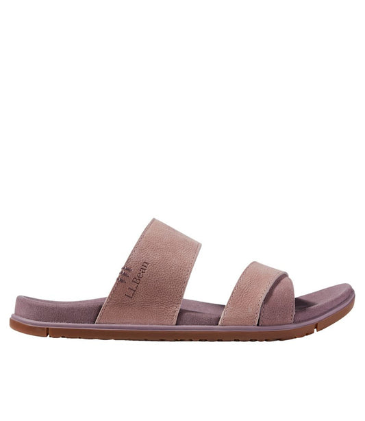 L.L.Bean | Women's Go-Anywhere Strap Sandals