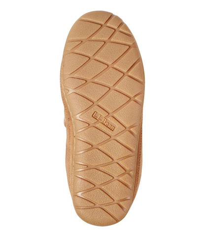 L.L.Bean | Women's Wicked Good Slippers, Boot Moc