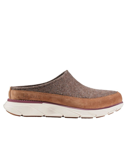 L.L.Bean | Women's Downeast Clogs, Wool