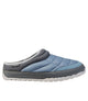 Cadet Blue/Iron