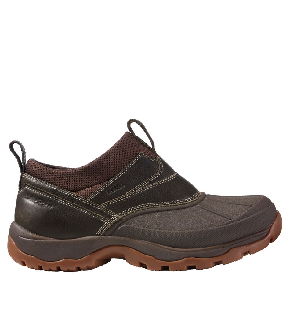 L.L.Bean | Men's Storm Chaser 5 Slip-Ons