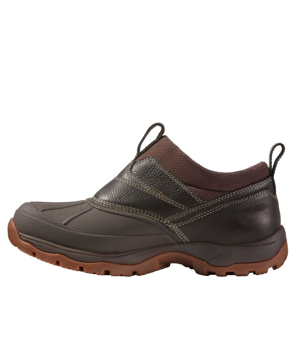L.L.Bean | Men's Storm Chaser 5 Slip-Ons