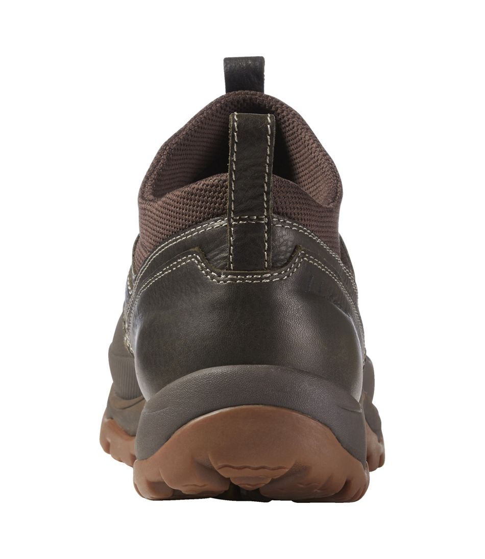 L.L.Bean | Men's Storm Chaser 5 Slip-Ons