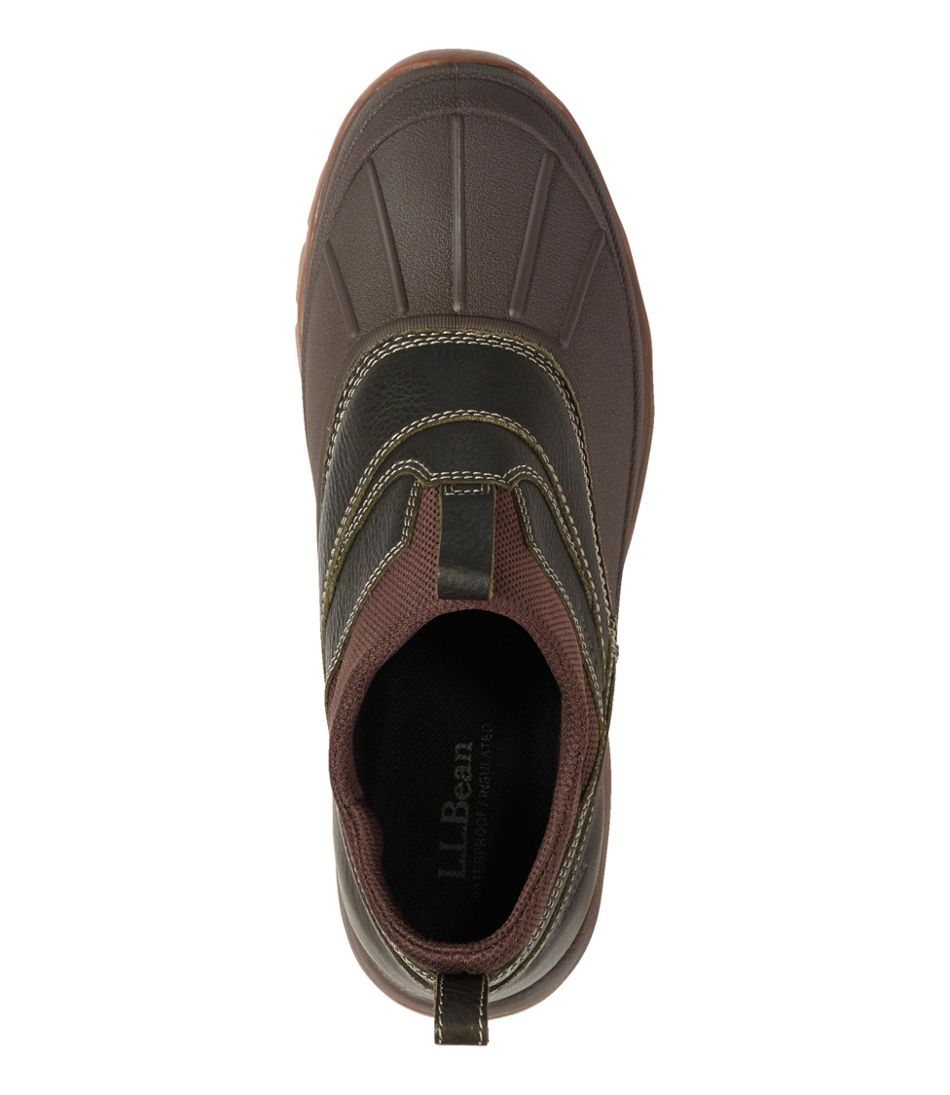 L.L.Bean | Men's Storm Chaser 5 Slip-Ons