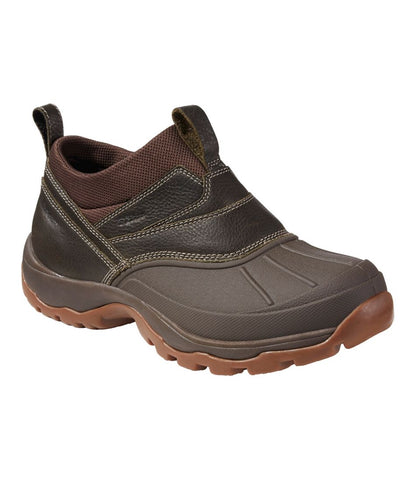 L.L.Bean | Men's Storm Chaser 5 Slip-Ons
