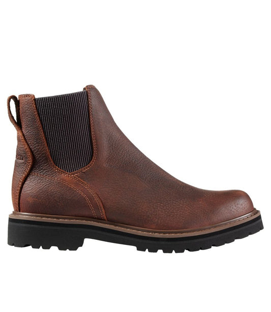 L.L.Bean | Men's Portland Boots, Chelsea