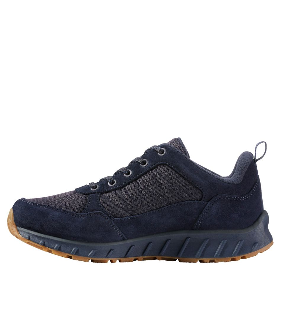 L.L.Bean | Men's Snow Sneaker 5 Shoes, Lace-Up