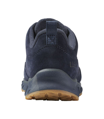 L.L.Bean | Men's Snow Sneaker 5 Shoes, Lace-Up