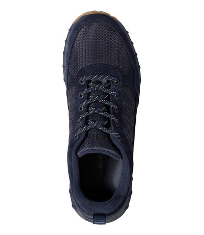 L.L.Bean | Men's Snow Sneaker 5 Shoes, Lace-Up