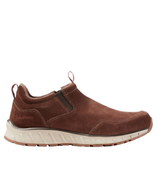 L.L.Bean | Men's Snow Sneaker 5 Shoes, Slip-On