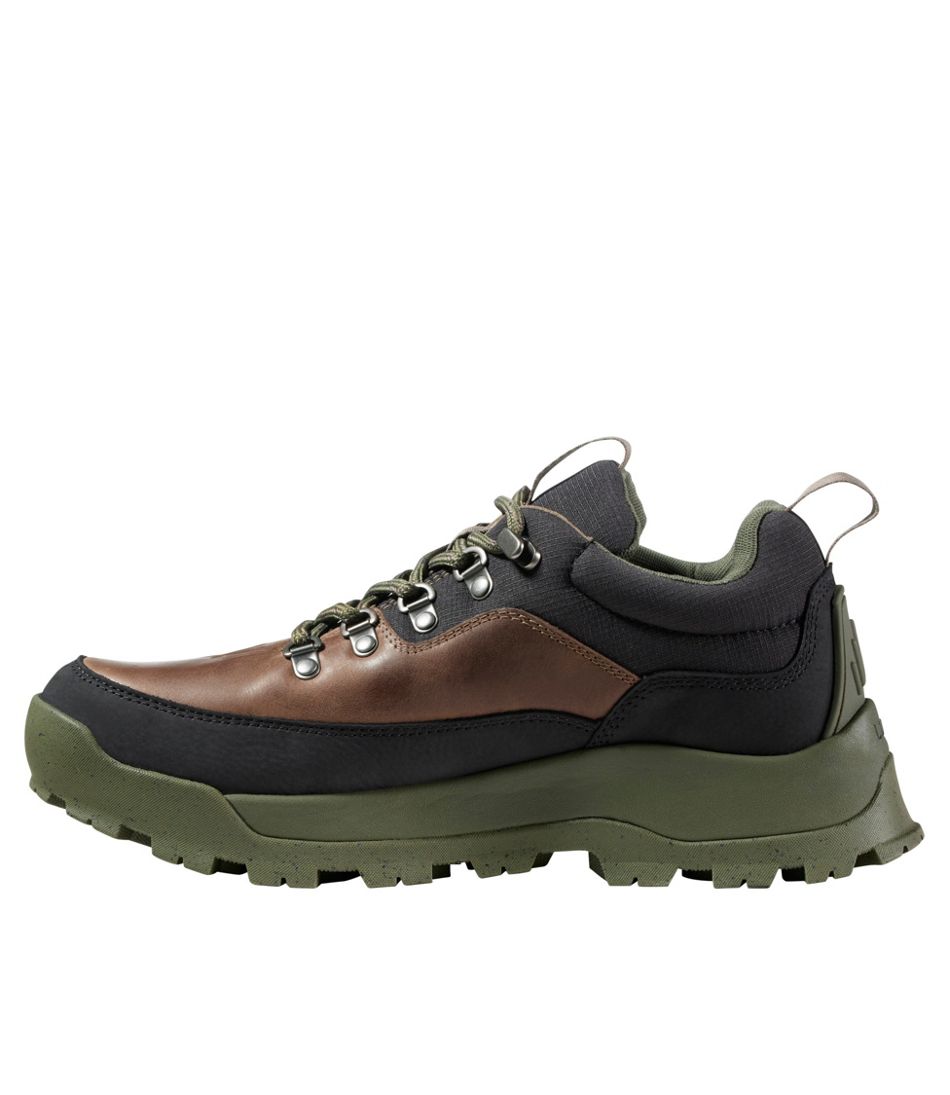 L.L.Bean | Men's Urban Storm Shoes, Waterproof Insulated