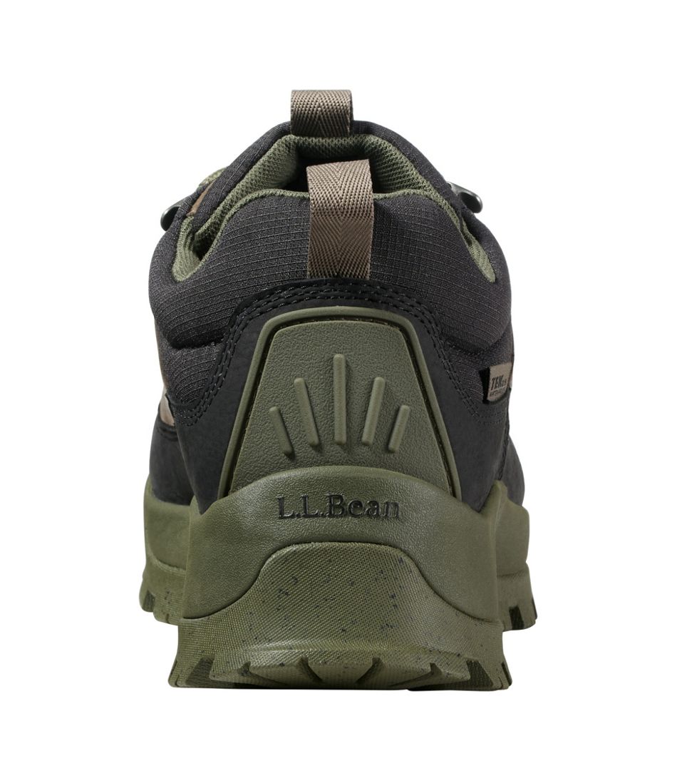 L.L.Bean | Men's Urban Storm Shoes, Waterproof Insulated