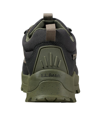 L.L.Bean | Men's Urban Storm Shoes, Waterproof Insulated