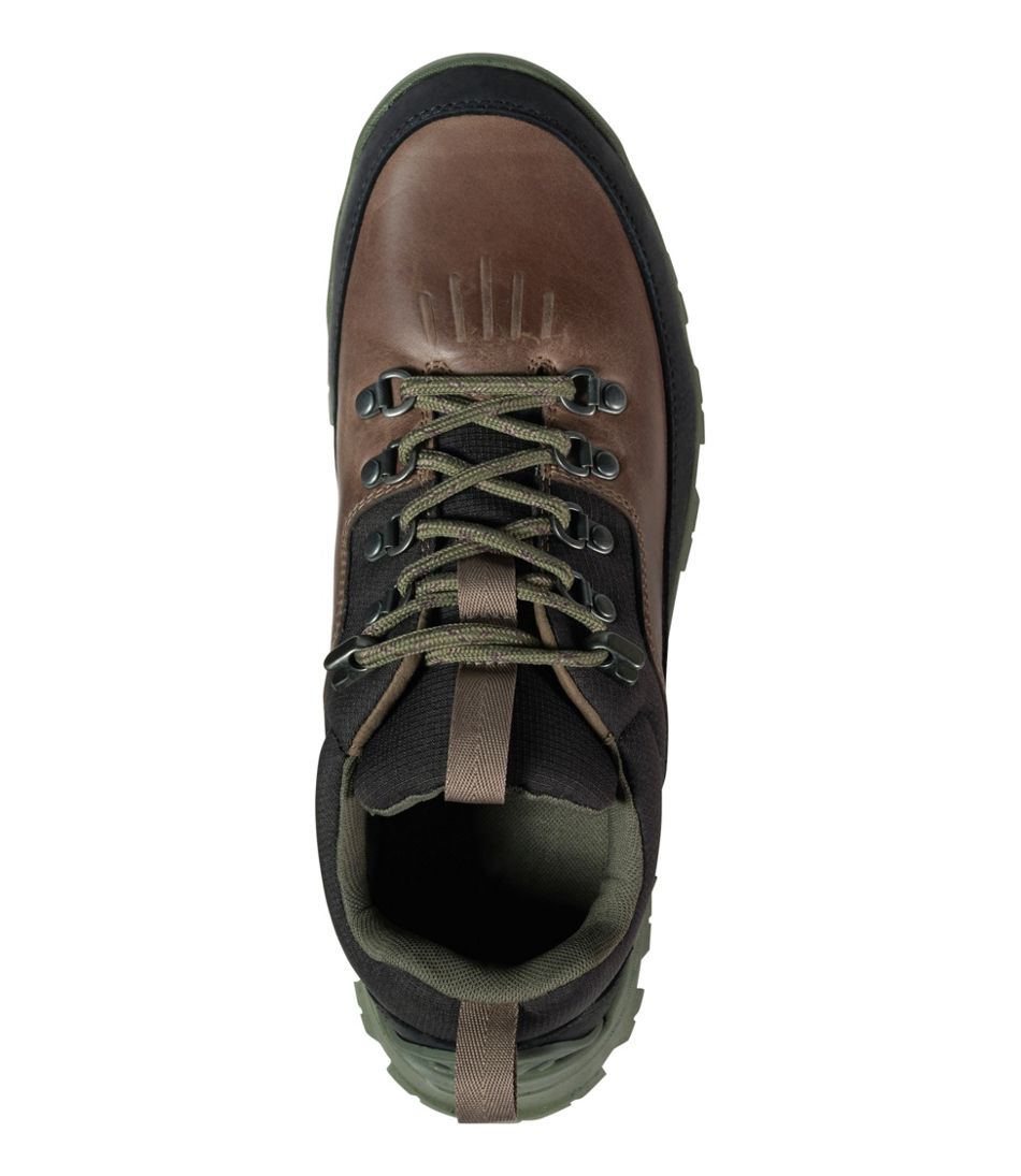 L.L.Bean | Men's Urban Storm Shoes, Waterproof Insulated
