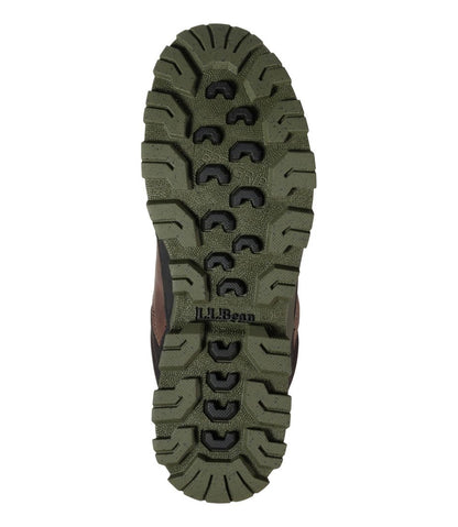 L.L.Bean | Men's Urban Storm Shoes, Waterproof Insulated