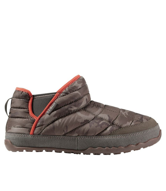 L.L.Bean | Men's Mountain Classic Quilted Ankle Boots II