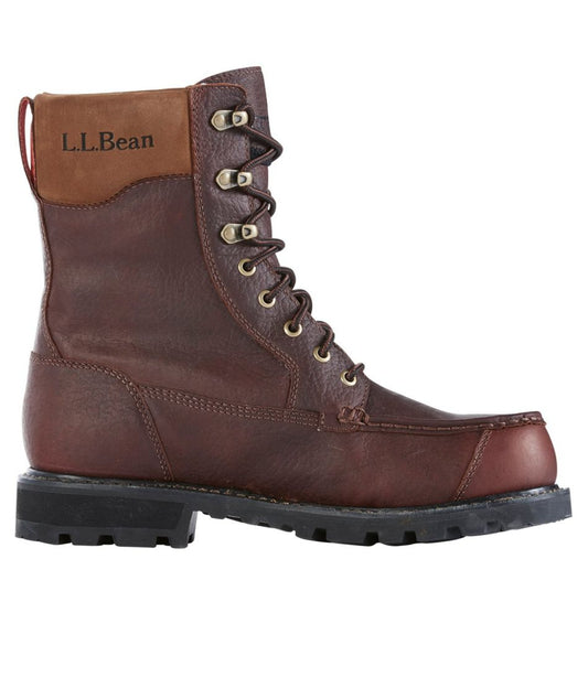 L.L.Bean | Men's Kangaroo Upland Hunter's Boots, Insulated