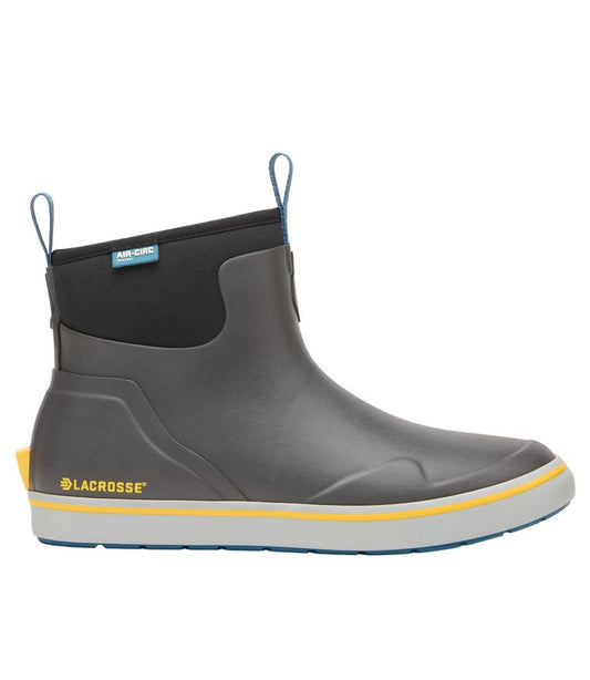 L.L.Bean | Men's Lacrosse Alpha Deck Boot, 6"