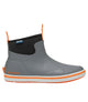 Gray/Orange