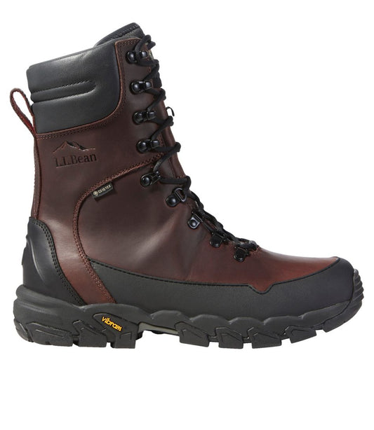 L.L.Bean | Men's Maine Warden's Field Boot
