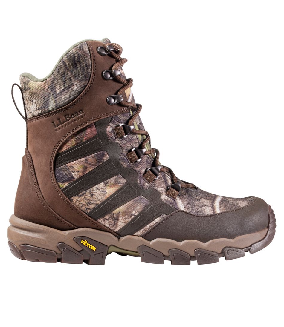 L.L.Bean | Men's Ridge Runner Big Game Boot