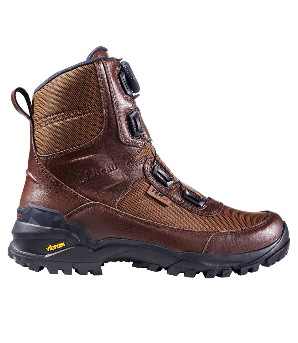L.L.Bean | Men's BOA® Technical Upland Boot