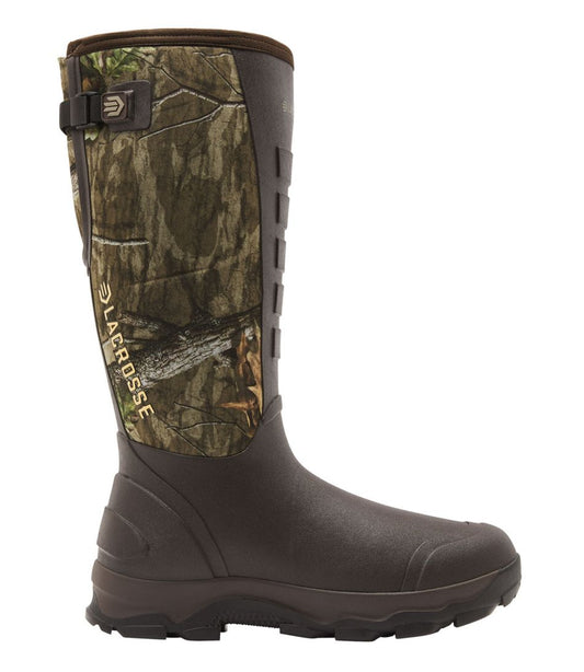 L.L.Bean | Men's Lacrosse Alphalite II Boot, 16"